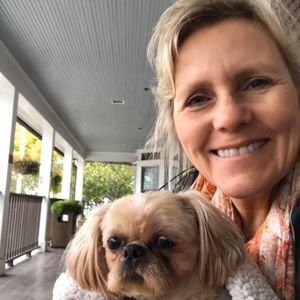 Meet your Posher, Grace